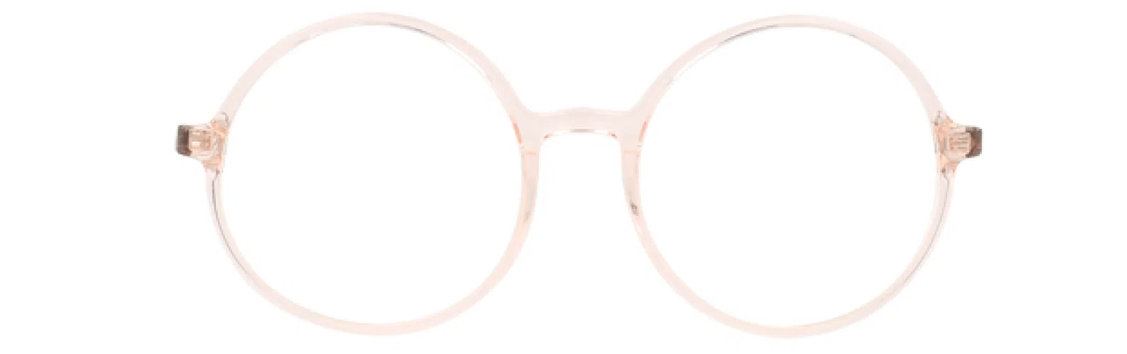 Leon Max LM4093 Eyeglasses - Violet - view 12